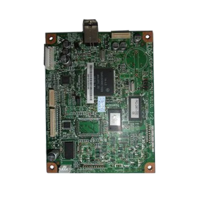 Einkshop MF3220 материнская плата для Canon MF3222 MF 3220 3222 основная принтера | Компьютеры и
