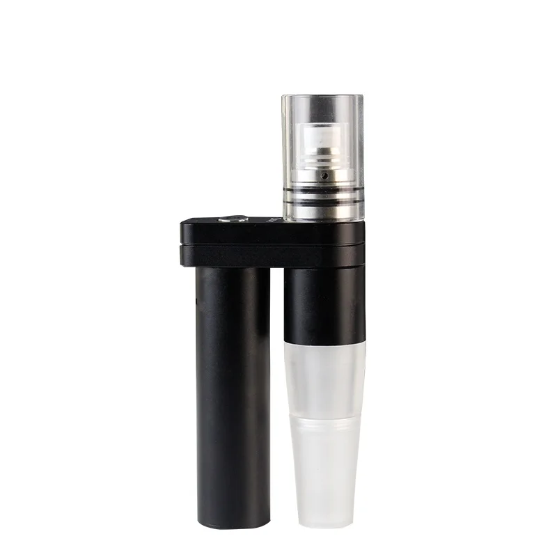 Subdab Pro Portable Electronic Dab Rig 18650 Battery Wax Vaporizer Enail For Vape | Электроника