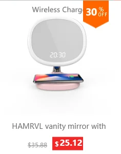 HAMRVL Мини 3 W/6 W Led акриловая настенная лампа AC85-265V 14/22/29/40 см Длинные теплые белые постельные принадлежности комнаты, гостиной, Крытый настенный светильник для дома