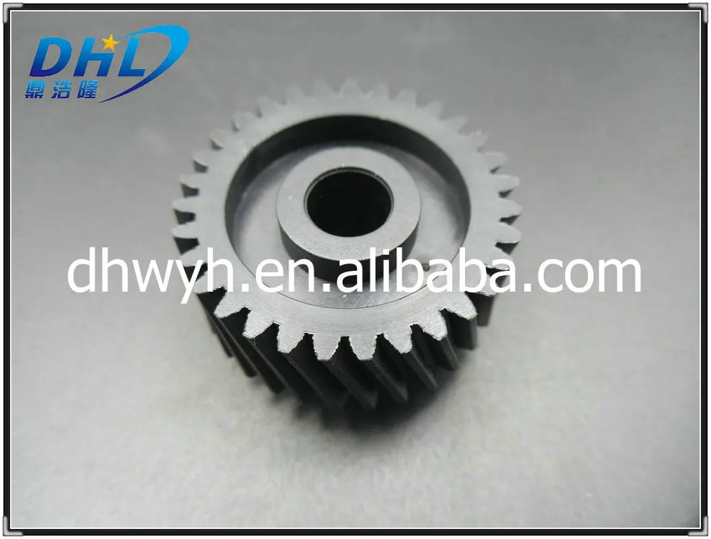 Бесплатная доставка AB01 2328 2317 Fusing Drive Gear 31T для Ricoh Aficio 1060 1075 2060 2075 MP7500 8000|drive gear|ricoh