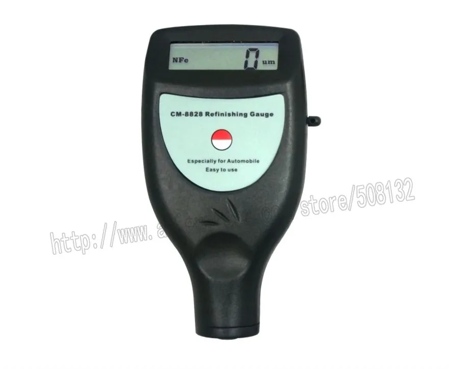 Измеритель толщины лакокрасочного покрытия Landte CM 8828 CM8828|paint coating thickness meter|coating