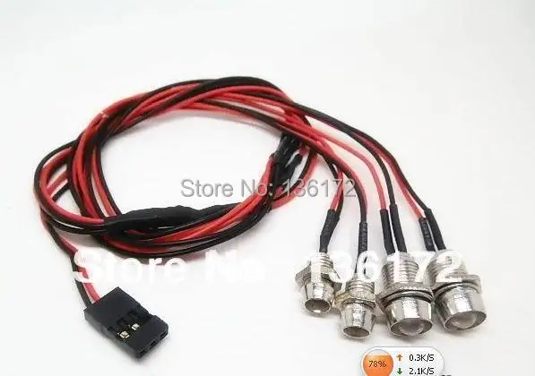 Ewellsold 2 комплекта 1/10 р/у дрейфующая/Грузовик Автомобильные аксессуары/поперечная