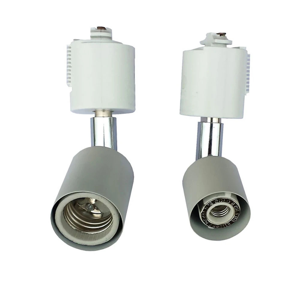 E11 LED Track Light Socket 2Wire light head Japan use extend | Лампы и освещение