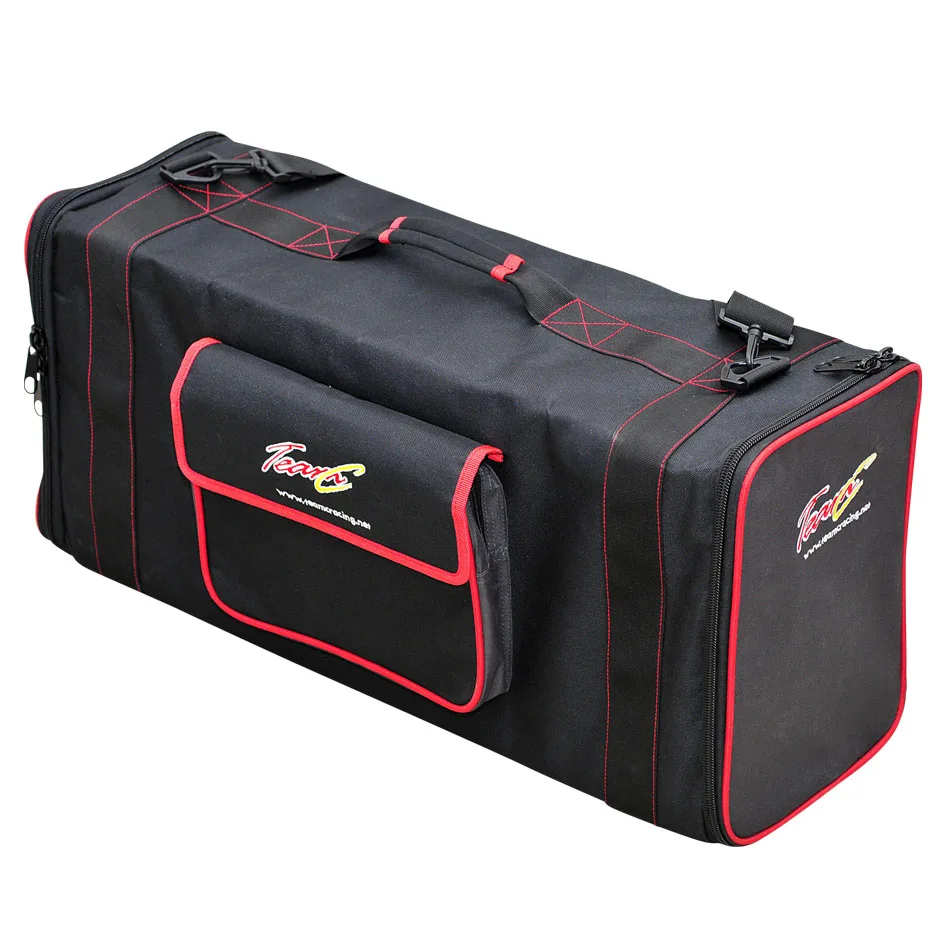 Team C TC255 1/8 GT сумка для переноски на дороге багги 90 см | Игрушки и хобби