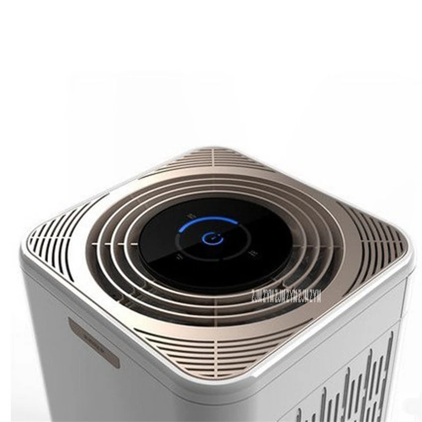 

DH01-T Deodorizer Basement Home Dehumidifier Intelligent Electric Air Mute Drying Clothing 220V Dehumidifiers 100 square meters