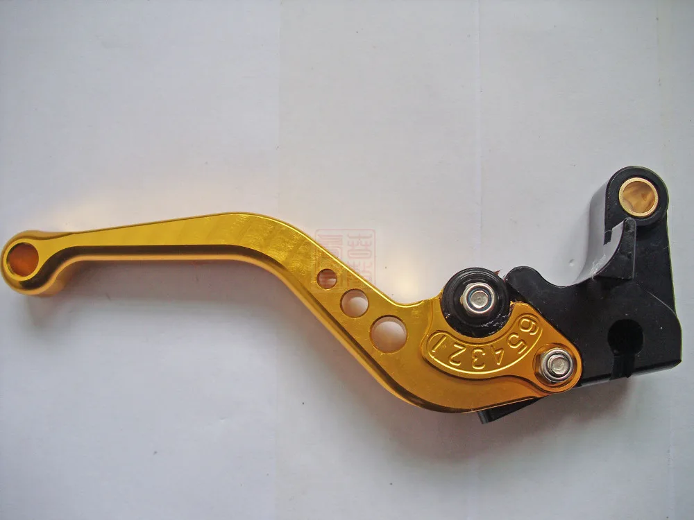 Новый мотоцикл CNC тормоза и сцепления рычаги для Suzuki GSX R750 GSXR750 GSXR 750 2006 2007 2008 2009 2010 K6