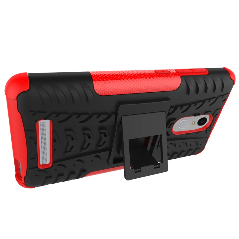 Гибридный Heavy Duty противоударный Панцири прочный Матовая Жесткий чехол для Xiaomi Redmi