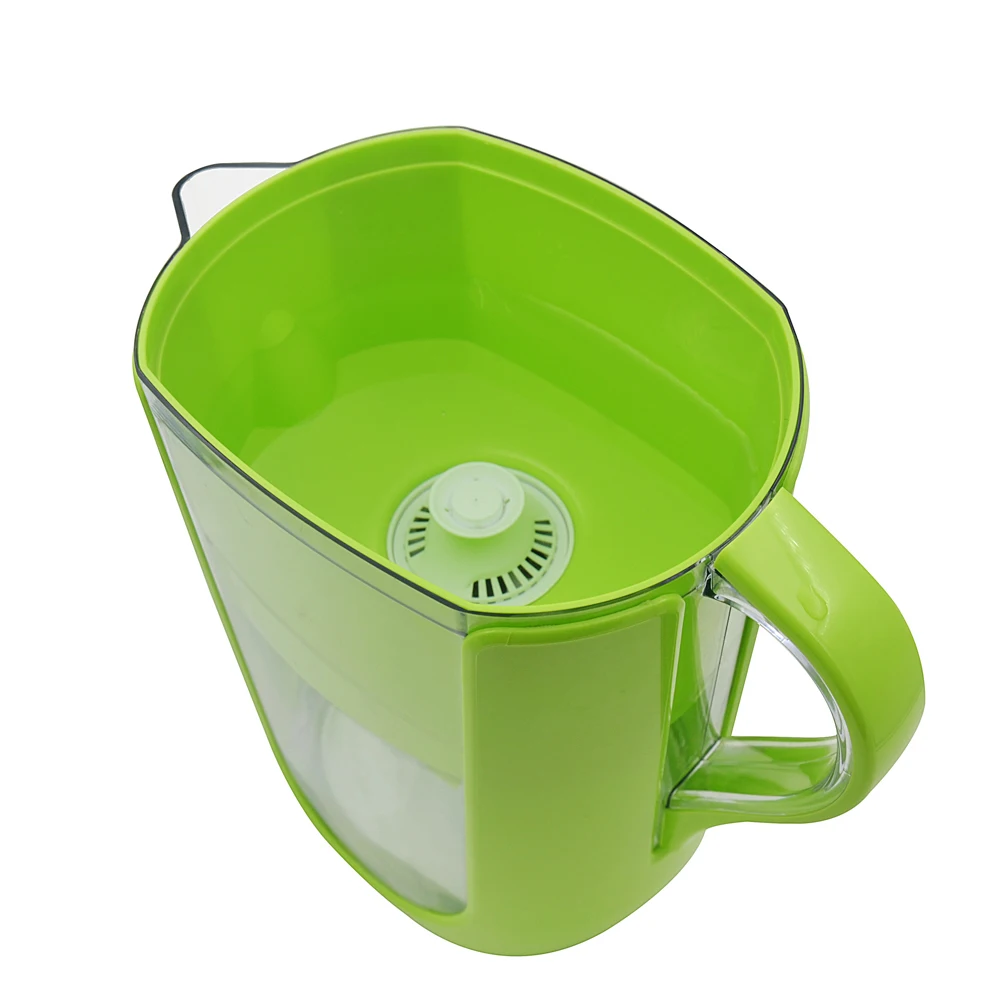 Бытовой кухонный кран очиститель воды фильтр для чайник 1 кувшин фильтров карбон