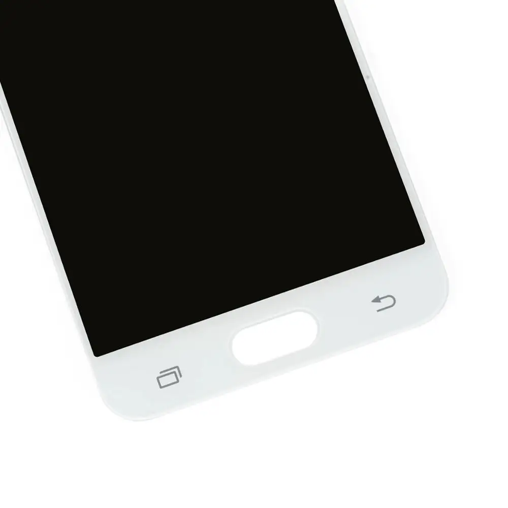 10 шт./лот оригинальный ЖК дисплей для Samsung G570 G570M G570F On5 G5700 сенсорный экран
