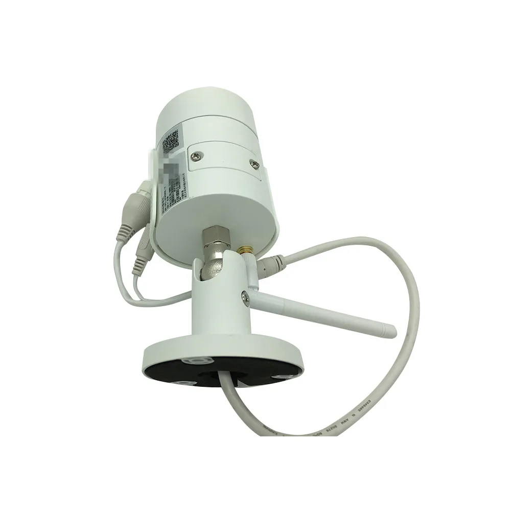 Dahua IPC-HFW2325S-W 3MP wifi камера IR50M IP67 Встроенный слот для sd-карты сетевая уличная ip-камера не может поддерживать p2p
