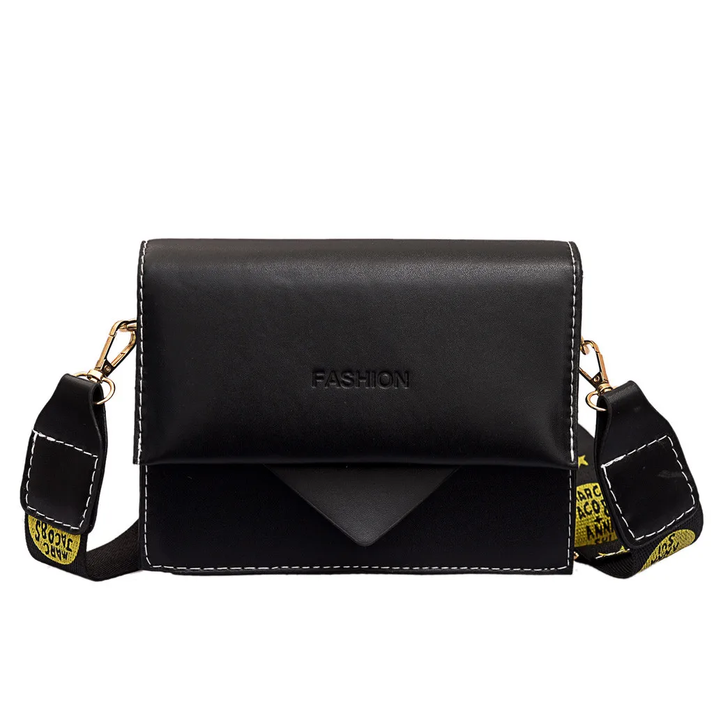 MOLAVE сумки однотонные женские женская модная маленькая квадратная сумка