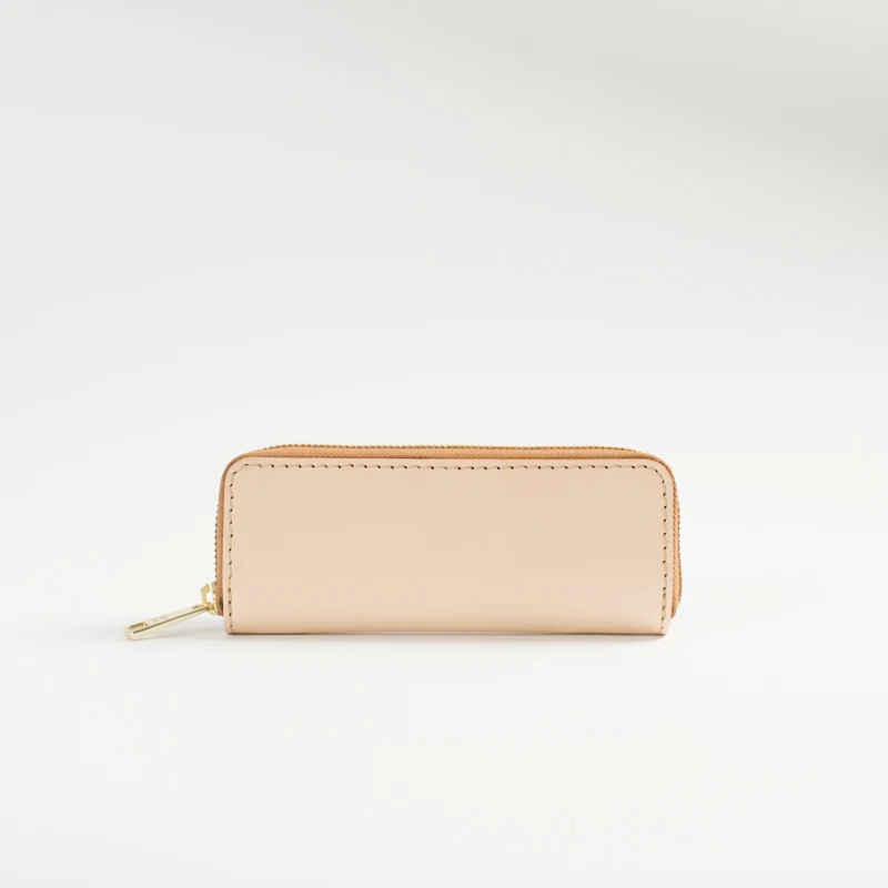 Чехол ручной работы из натуральной кожи для перьевой ручки пенал школьные