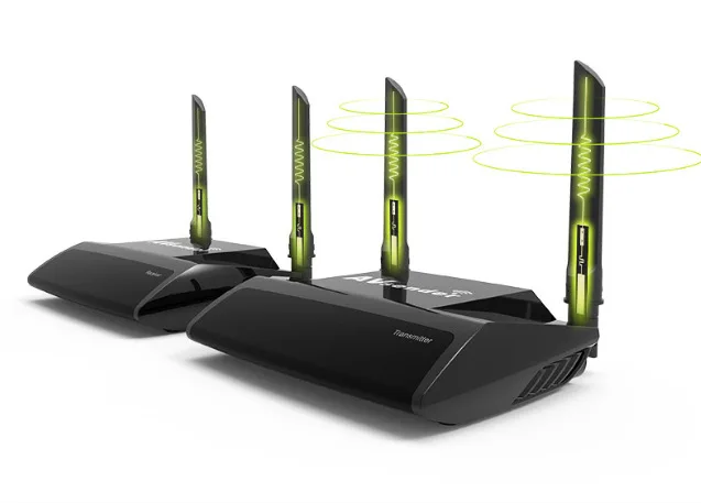 Беспроводной HDMI AV видеопередатчик 2 4G/5G 1080P приемник преобразователь кабель