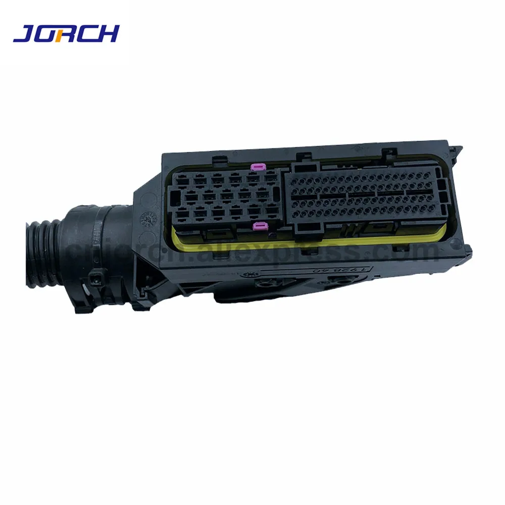 1 комплект 16Pin 36Pin 89 Pin Way EDC7 Common Rail коннектор ECU автомобильный ПК Чип Разъем с проводкой соединительный провод для Bosch 1928404195