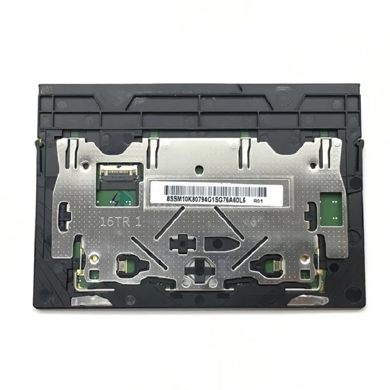 New Original for Lenovo Thinkpad T470 T480 T570 P51S T580 P52S Touchpad Mouse Pad Clicker 01AY036 SM10K80794 01AY037 | Компьютеры и
