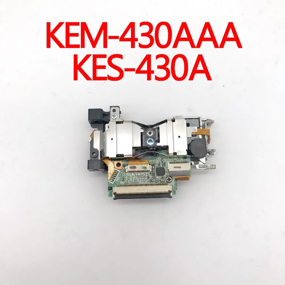 Оригинальный новый телефон с голубыми линзами KEM430A KEM430AAA|CD-плеер для авто| |