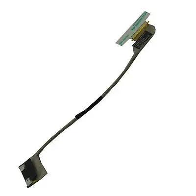 

WZSM New LCD LVDS cable for IBM T420 T420i T430 T430I T420s Flex Video cable 04w1618