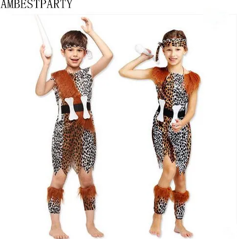 Новинка 2017 детское нарядное платье для взрослых индейцев карнавальный костюм на