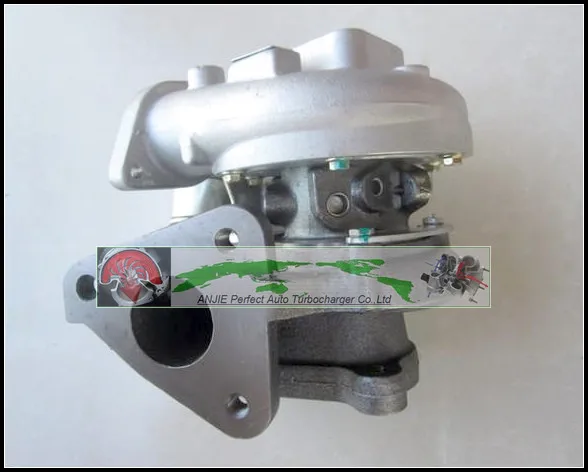 Турбо для NISSAN Patrol Safari Y61 RD28Ti RD28T 2.8L GT1752S 701196 701196-0007 701196-0006 701196-0002 701196-0001 S | Автомобили