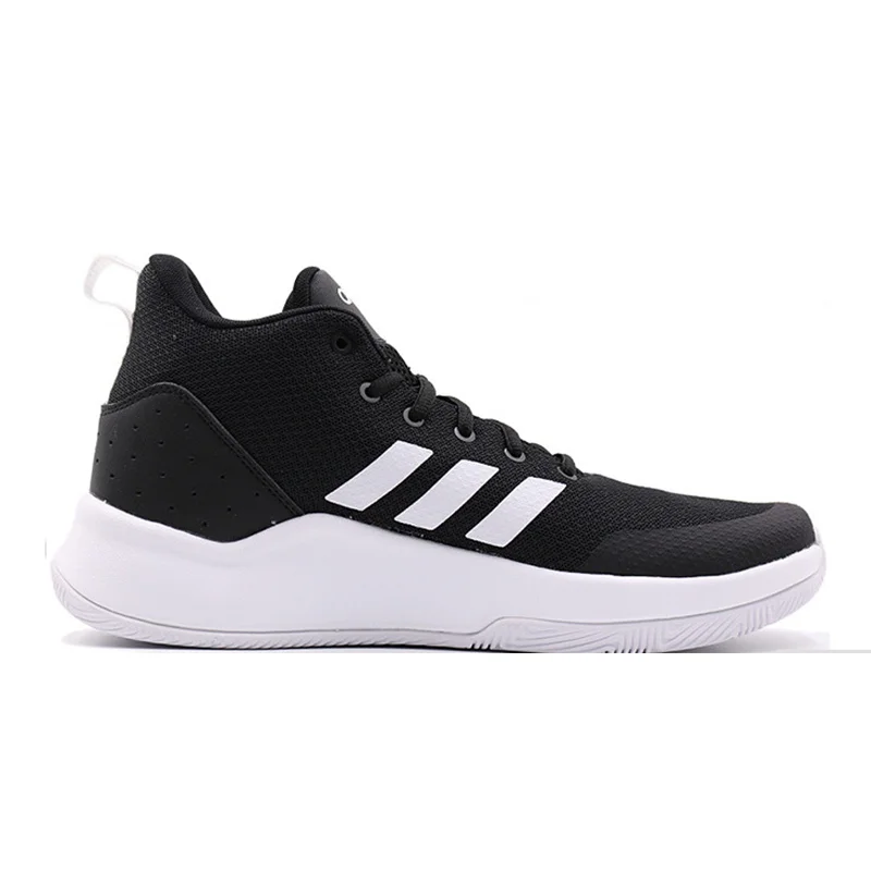 Оригинальный Новое поступление 2018 Adidas SPEEDEND2END Для мужчин Мужская Баскетбольная