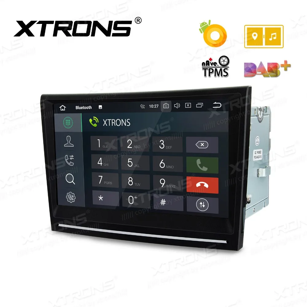 XTRONS 8 ''Android 0 Автомобильный DVD радио плеер GPS для Porsche 911 997 Cayman 987 2005 2006 2007 2008 Boxster