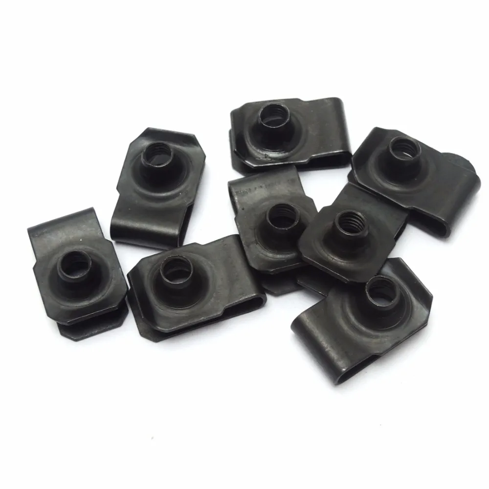 

Complete Fairing Bolt nut screw Kit For HONDA CBR600RR CBR 600 RR 2007-2010 2007 2008 2009 2010 fairing bolt screw Accessories
