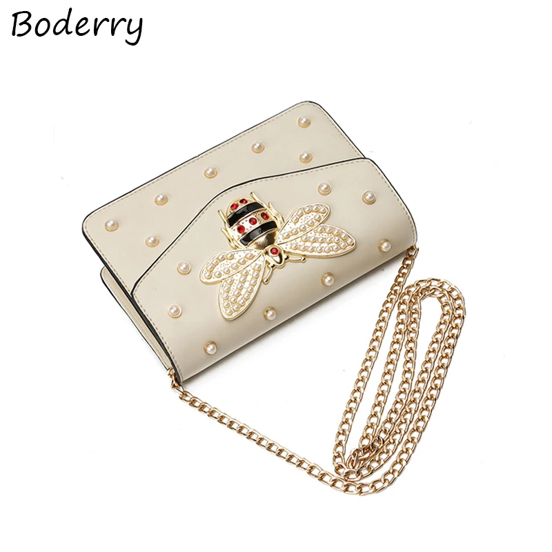 Boderry Crossbody сумки для Для женщин роскошные кожаные Сумки сумка дизайнер дамы рука |