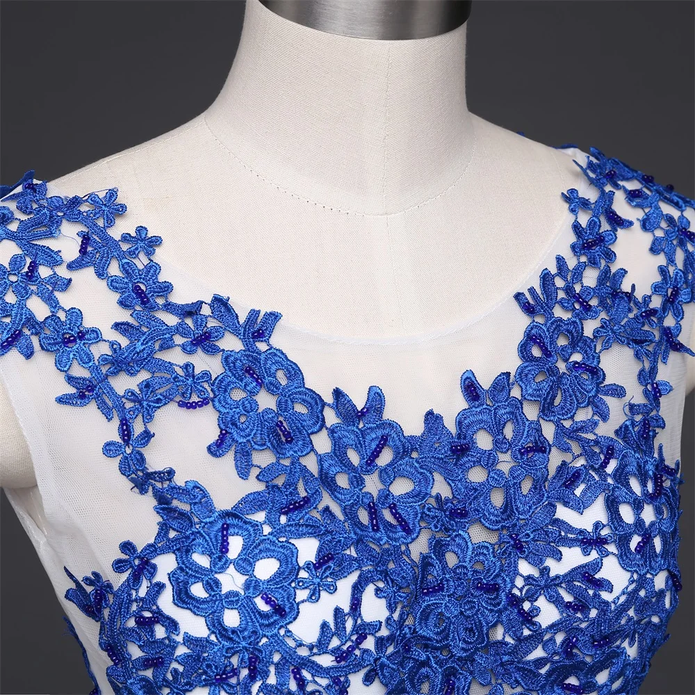 Стихи песни 2019New длинное вечернее платье vestido de festa сексуальное роскошное синее вечернее платье с открытой спиной платья для выпускного вечера из Китая