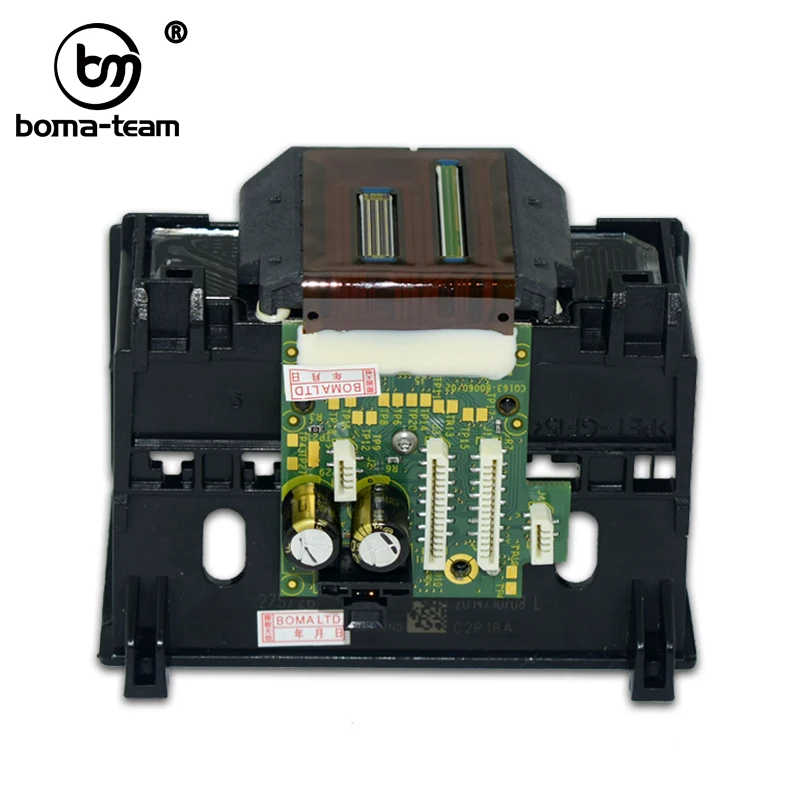 Печатающая головка 934 печатающая для hp 935 оригинальная officejet pro 6230 6830 6815 6812 6835