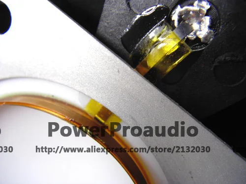 Сменная диафрагма Mackie 350 V1 & C200 DC10/1500 16 P/N 0006216 Ом|16 ohm|replacement diaphragmdiaphragm replacement |
