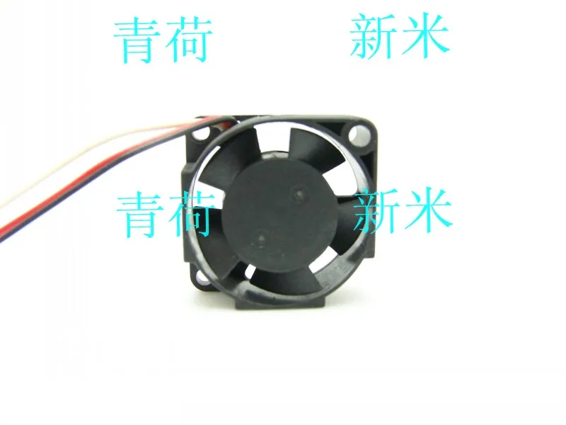 Б/у ADDA AD0205LB G53 5V 0.06A 2510 2 5 см миниатюрный микро Вентилятор охлаждения| |