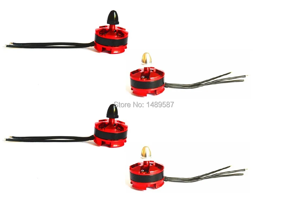 2204 2300KV Brushless Motor CW CCW for QAV250 ZMR250 QAV210 QAV R180 220 260 Martian 190 230 255 Quadcopter|cw ccw|2204 2300kv2300kv brushless motor
