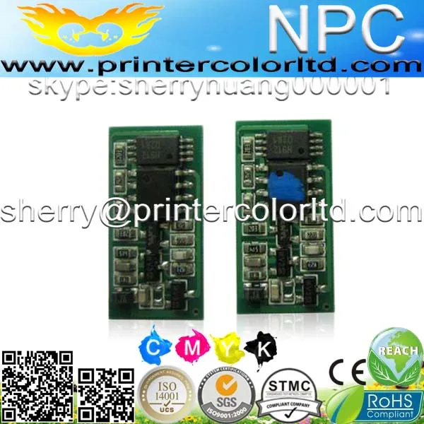 Для Ricoh ipsio SPC 431 DNHT SP 137A C440 C430 мфу C440DN 440 МФУ передачи замена ремня чипов бесплатная