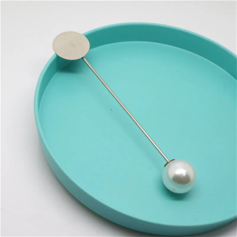 Свадебная брошь в виде жемчуга 10 шт. 70 мм|diy accessories|brooch diyaccessories diy |