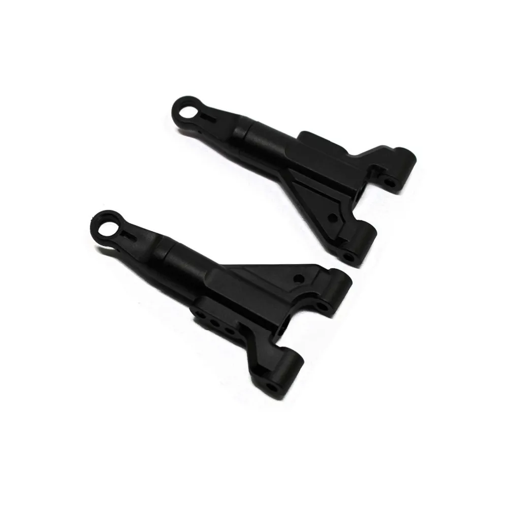 2 шт. пластиковые передние и нижние подвесные рычаги для RC 1/10 SAKURA D4 AWD RWD Drift