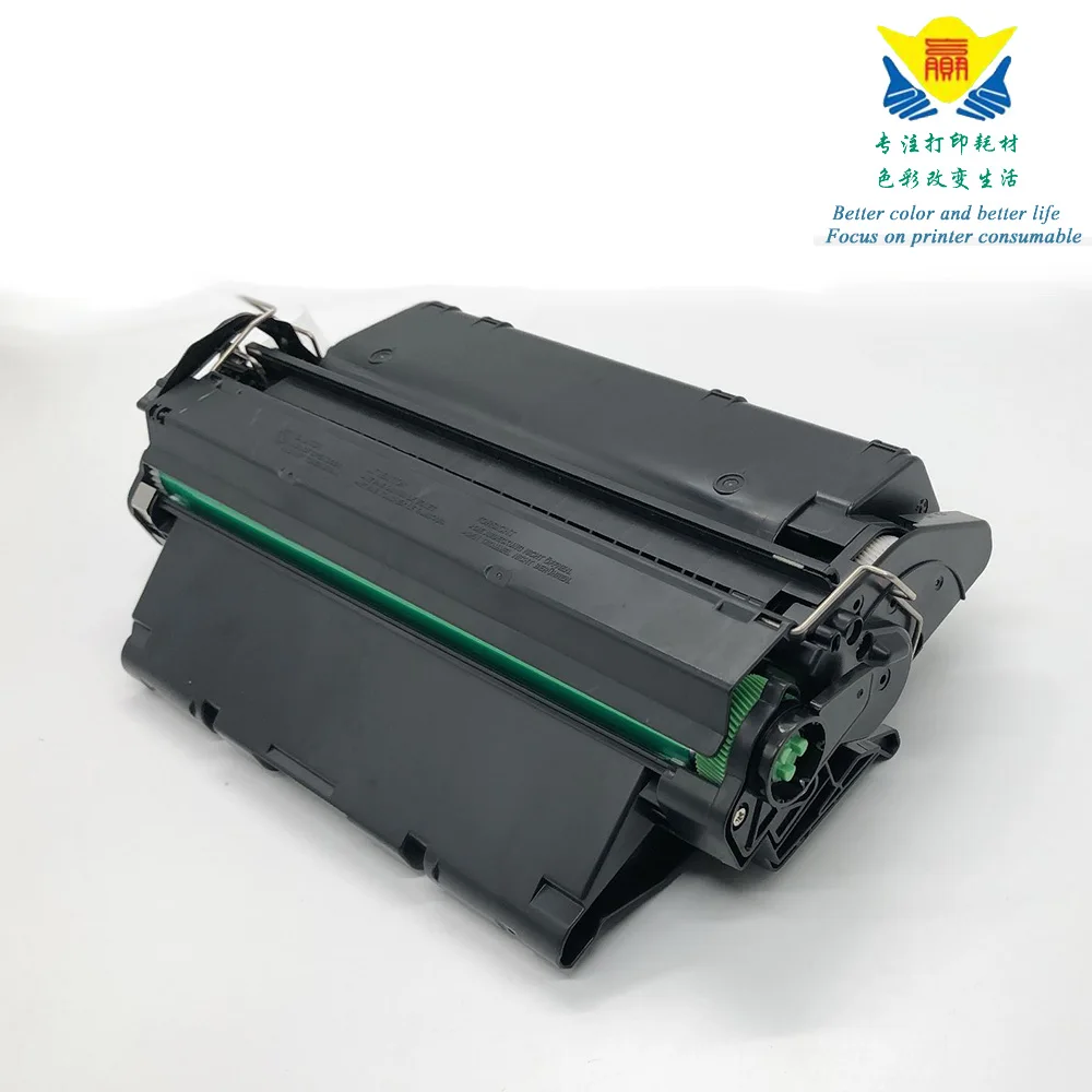Картридж с тонером JIANYINGCHEN совместимый черным 8061X замена для HPs Laserjet 4100 4100N 4100TN 4100dtn