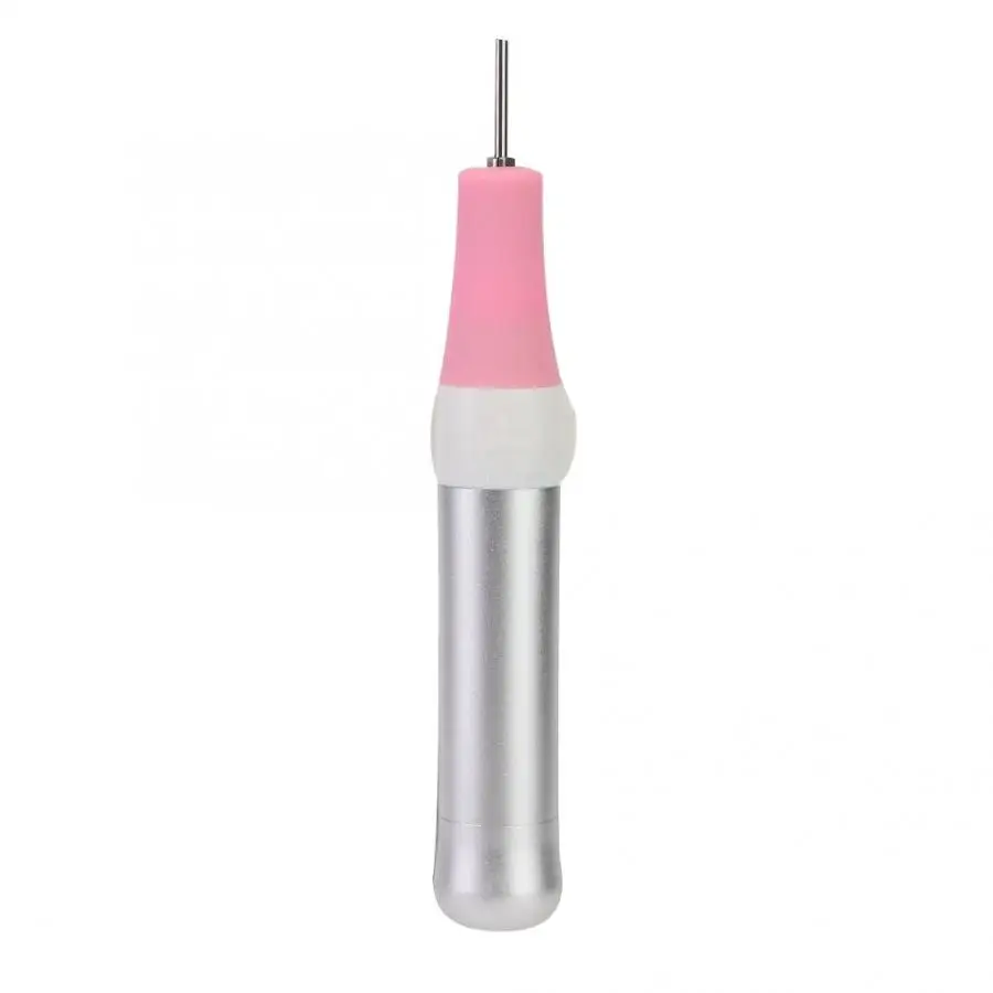 Professional 36000rpm Nail Polishing Drill File Manicure Buffing Polisher Tool For | Красота и здоровье