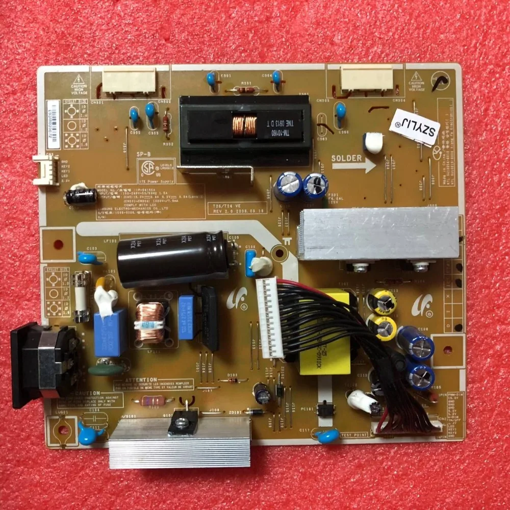 Szylij 1 шт./лот T240 T26 T24 мощность suupply IP-54155A BN44-00226B BN44-00226D