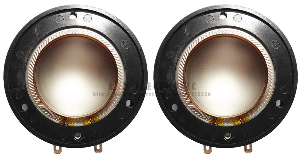 Сменная диафрагма для Yamaha JAY2061 S112 S115 S215 SM12 SM15 MD2001 8 Ом 2 шт