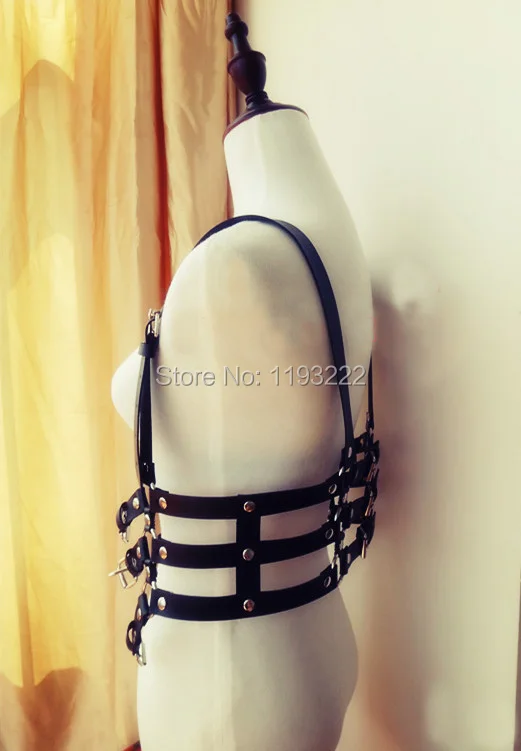Женский ремень из натуральной кожи 100% ручная работа|real leather harness|leather harnessbody bondage |