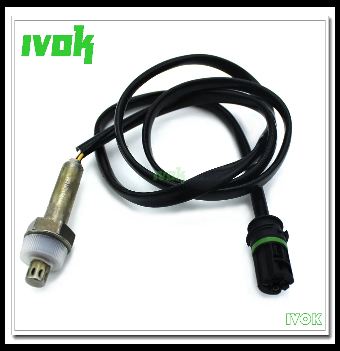 Датчик соотношения воздуха и топлива кислородный датчик для BMW 3 серии E39 523i 528i E36 Z3