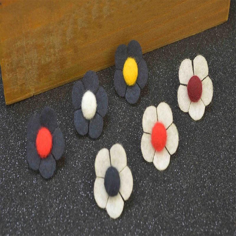 Бренд Mdiger высокое качество ручная работа цветок новый корейский стиль корсаж