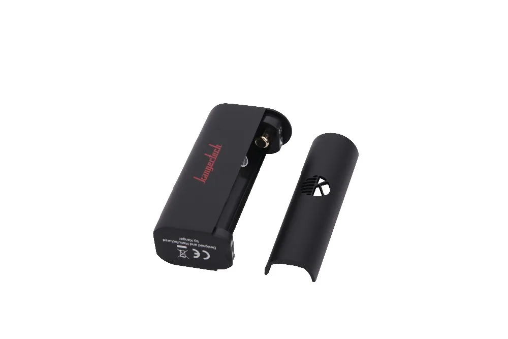Hotest оригинальный Kanger KBOX мини мод 50 Вт 0.3ohm kangertech подходит для миниатюрный