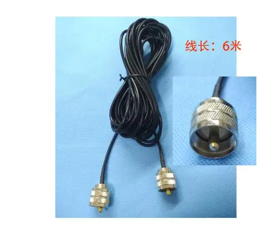 Новейшая версия мини плетка активная антенна собранная в коробке HF LF VLF Mini Whip sdr RX