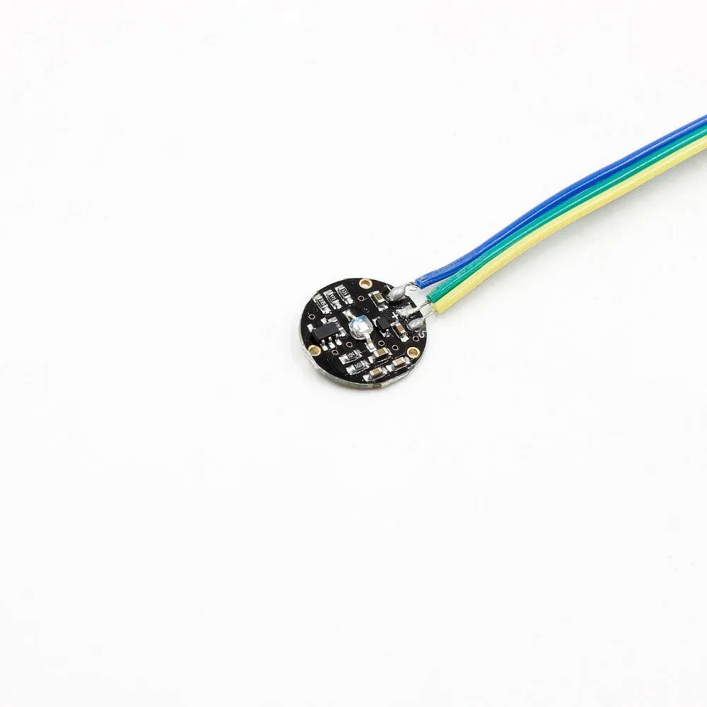 Импульсный датчик пульса сердечного ритма для Arduino оборудование с открытым
