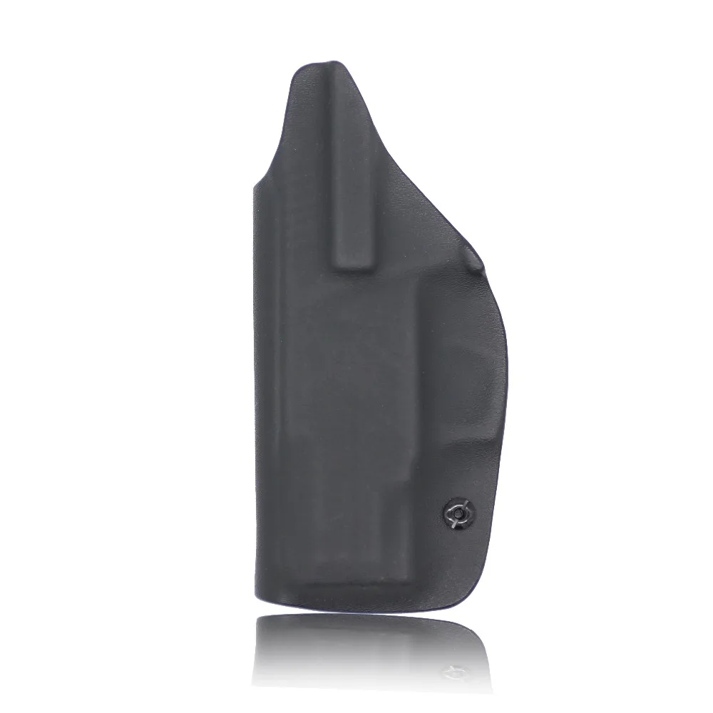 IWB дизайн для глубокой скрытой переноски с Kydex Handgun кобура Телец millennium G2 PT111/PT140/G2C