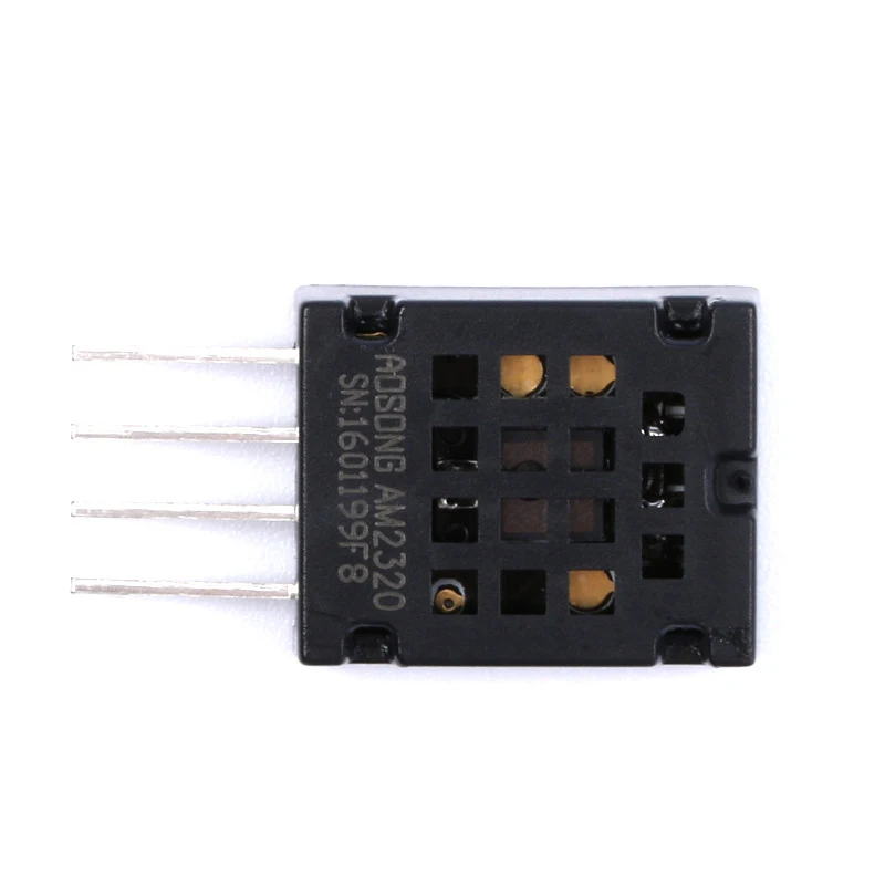 Цифровой датчик температуры и влажности DHT11 DHT22 AM2302B AM2301 AM2320 для Arduino AM2302|Датчики| |