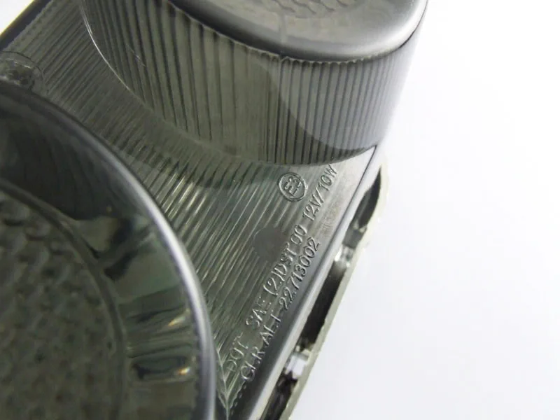 Задний фонарь светодиодный для мотоцикла YAMAHA R1 FZ1 2000 2001 2002 2003 2004 2005|taillights led|taillight led