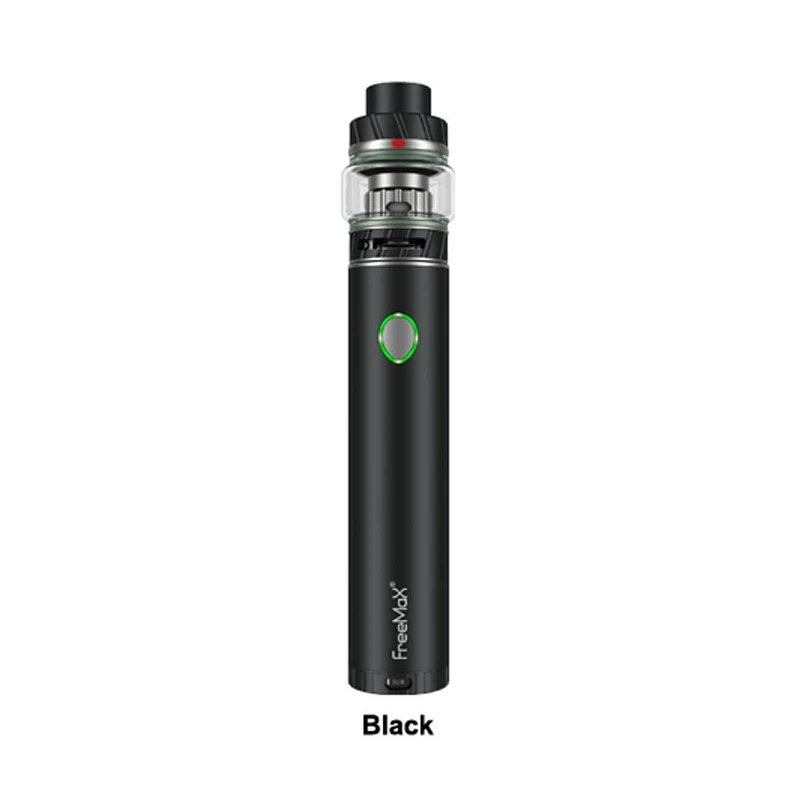Оригинальный набор FreeMax TWISTER 80 Вт металлический стартовый с резервуаром Fireluke 2 5 мл
