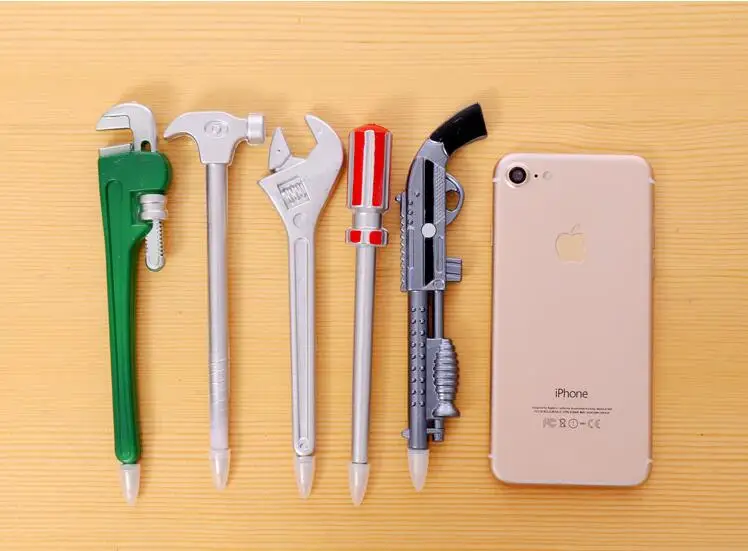 1 инструменты для моделирования тиски ручной нож молоток креативные шариковые